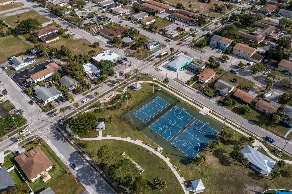 Datura Park 01 - Residential