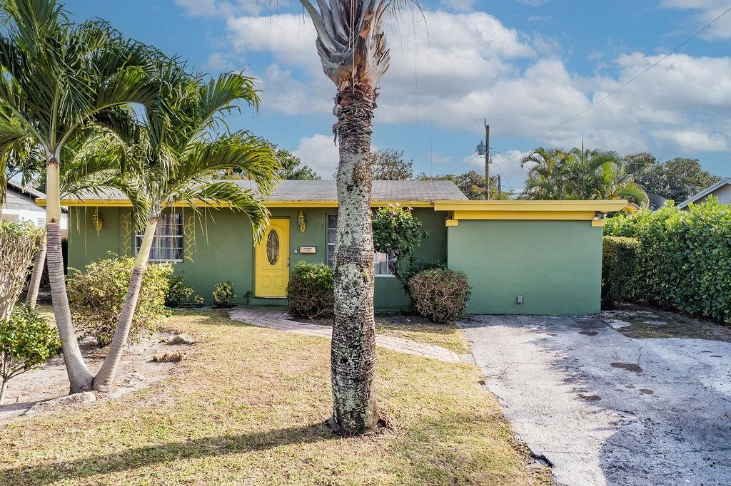 Datura Park 01 - Residential