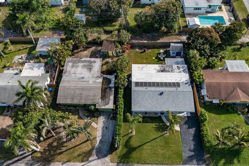 Datura Park 01 - Residential