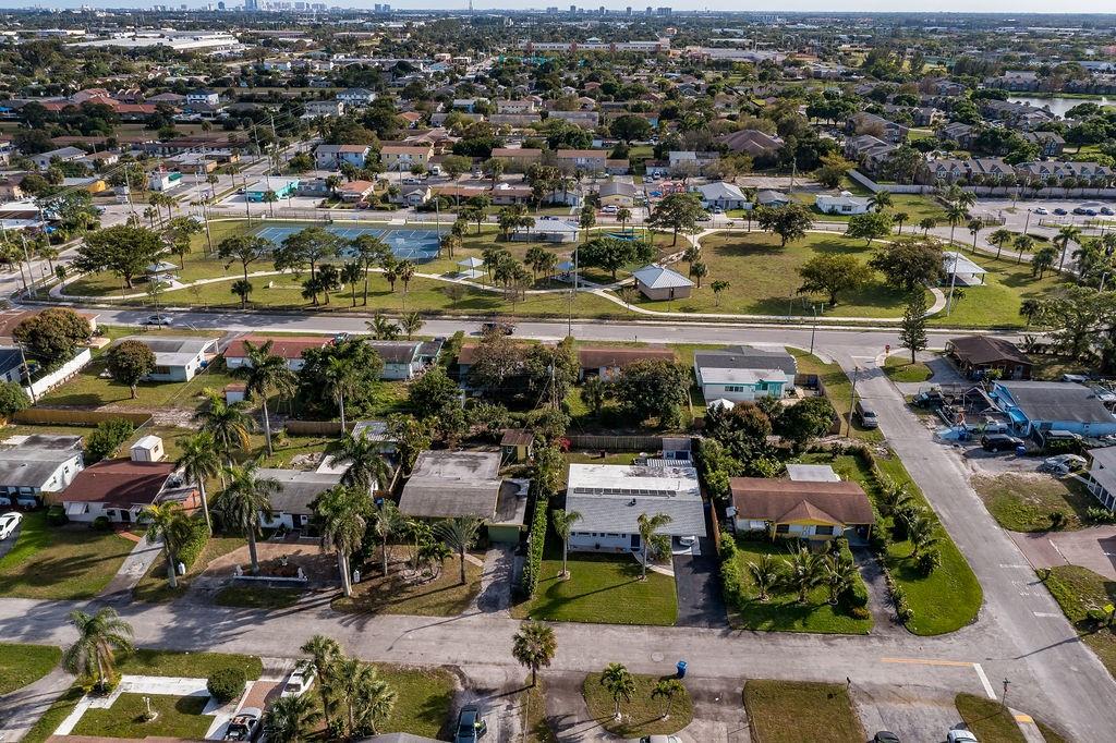 Datura Park 01 - Residential