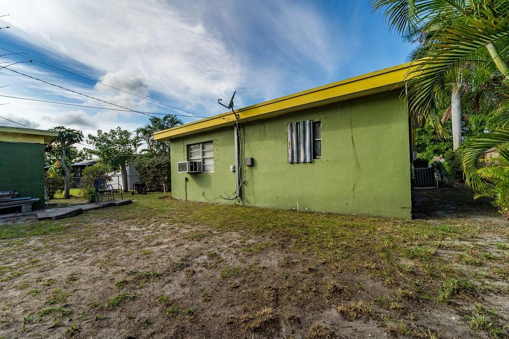 Datura Park 01 - Residential