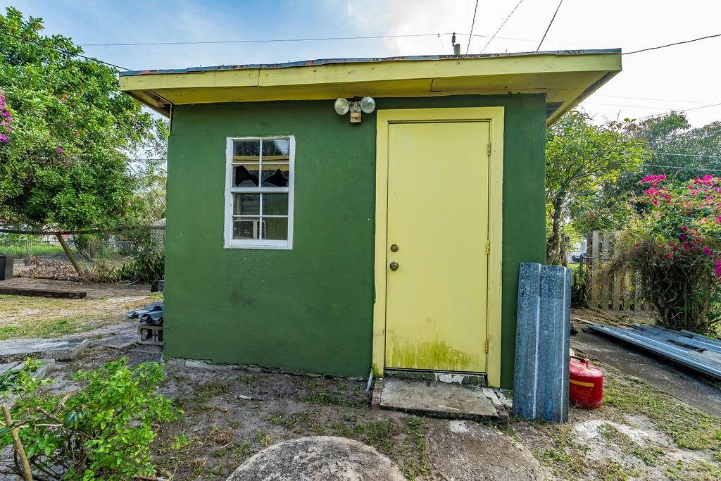 Datura Park 01 - Residential