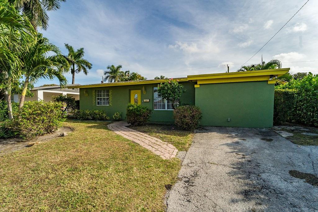 Datura Park 01 - Residential