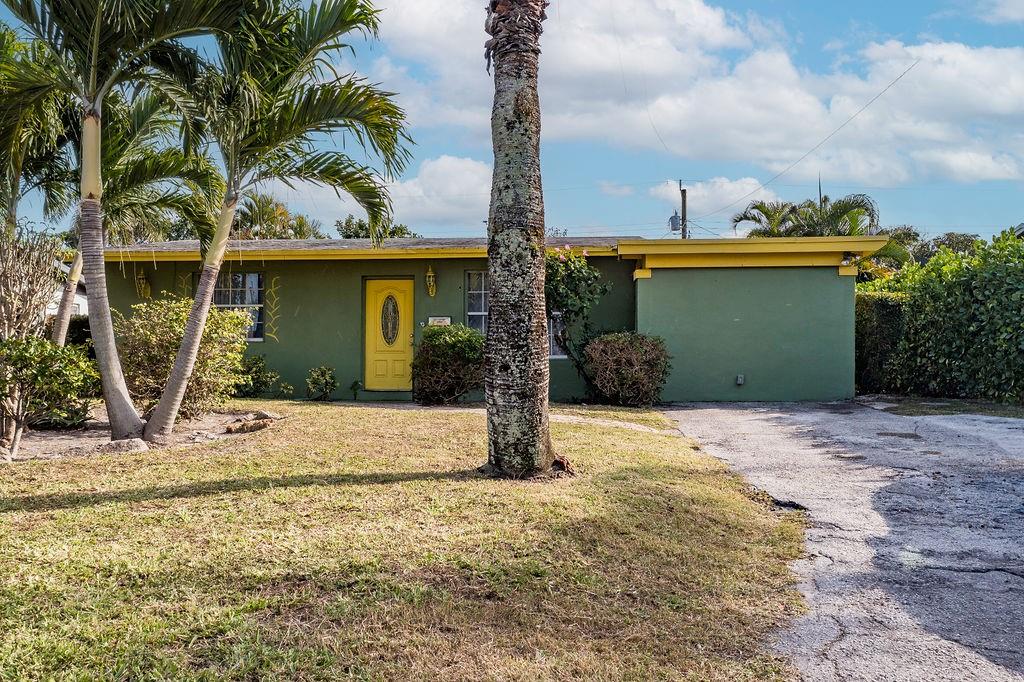 Datura Park 01 - Residential