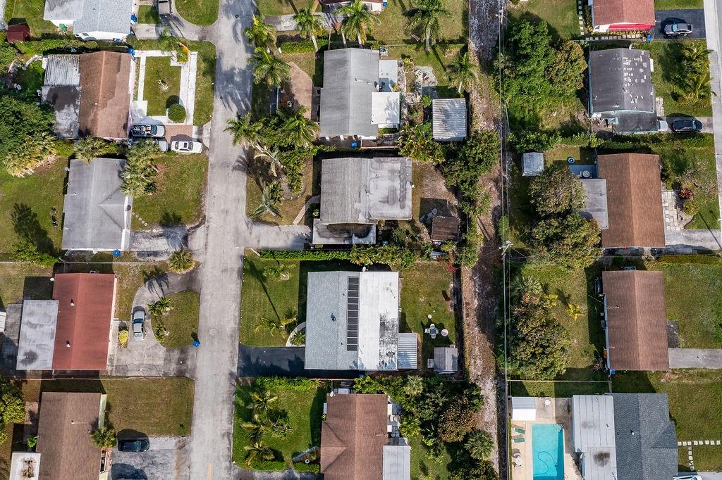 Datura Park 01 - Residential