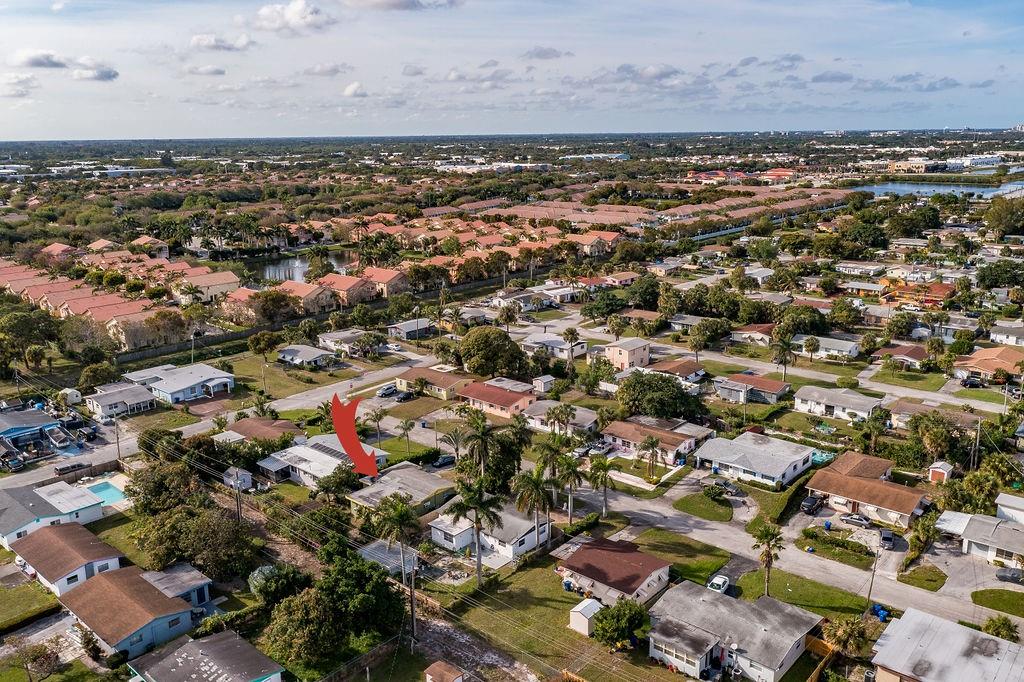 Datura Park 01 - Residential