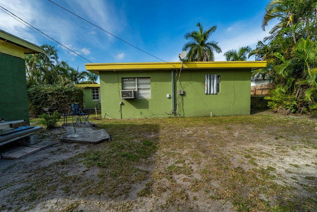 Datura Park 01 - Residential