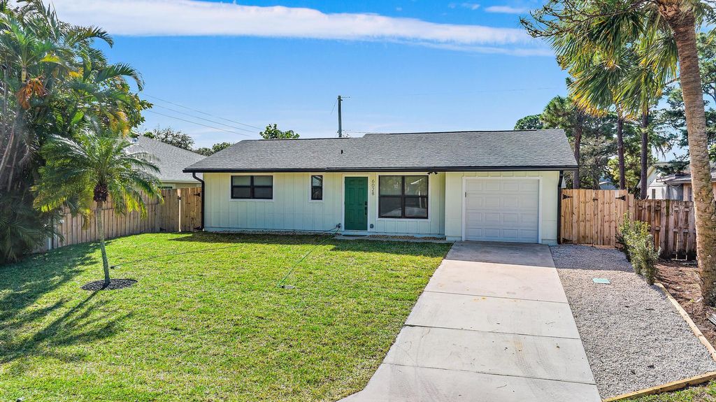 Photo of 6028 Roger Street, Jupiter, FL 33458 (MLS # R10957673)