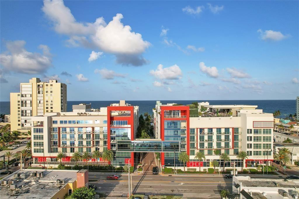 COSTA HOLLYWOOD CONDO - Residential