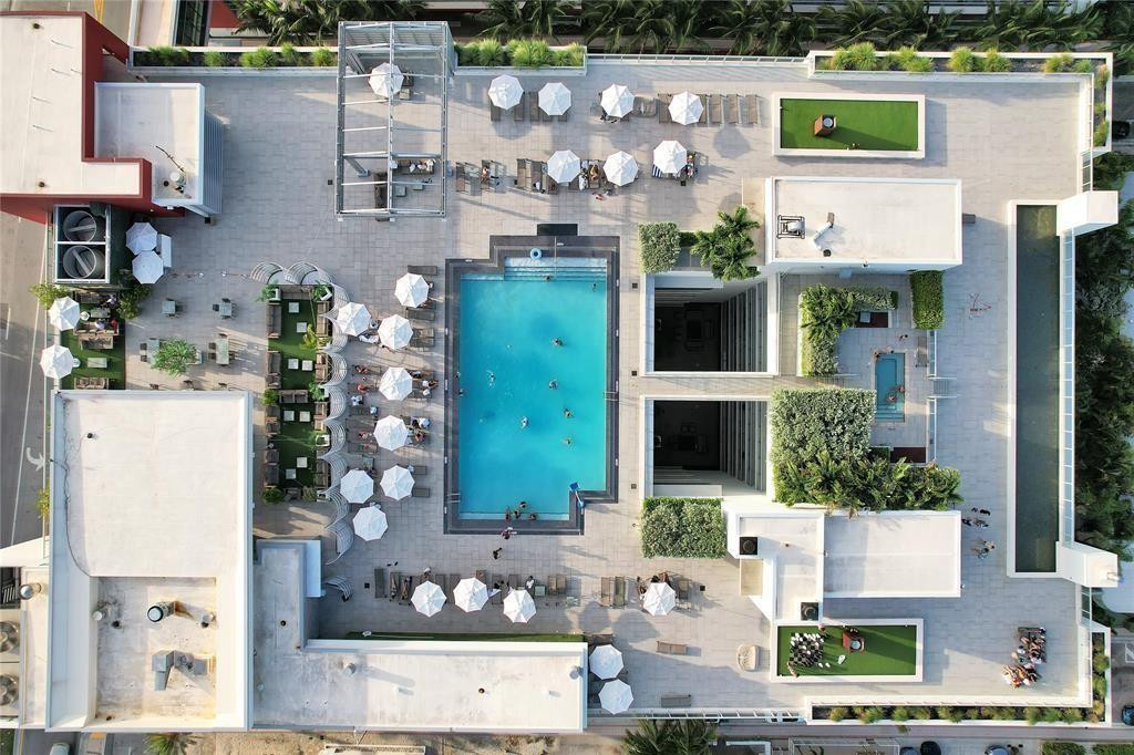 777 N Ocean Drive S304