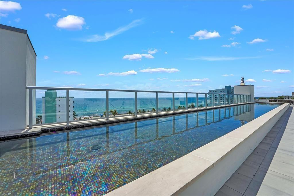 COSTA HOLLYWOOD CONDO - Residential