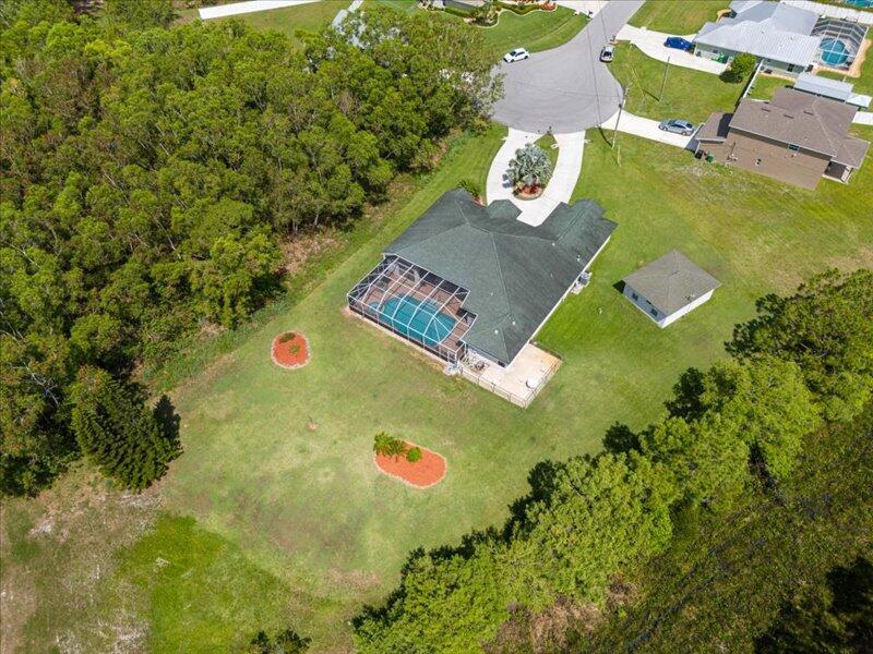 PORT ST LUCIE SECTION 48 - Residential