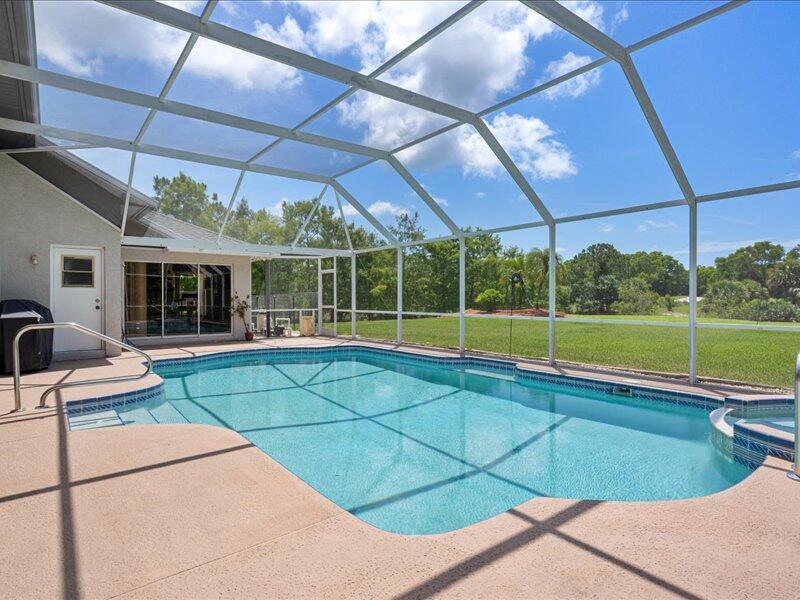 PORT ST LUCIE SECTION 48 - Residential