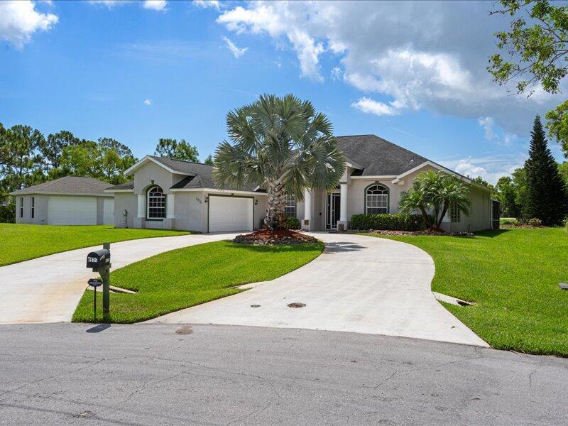 PORT ST LUCIE SECTION 48 - Residential