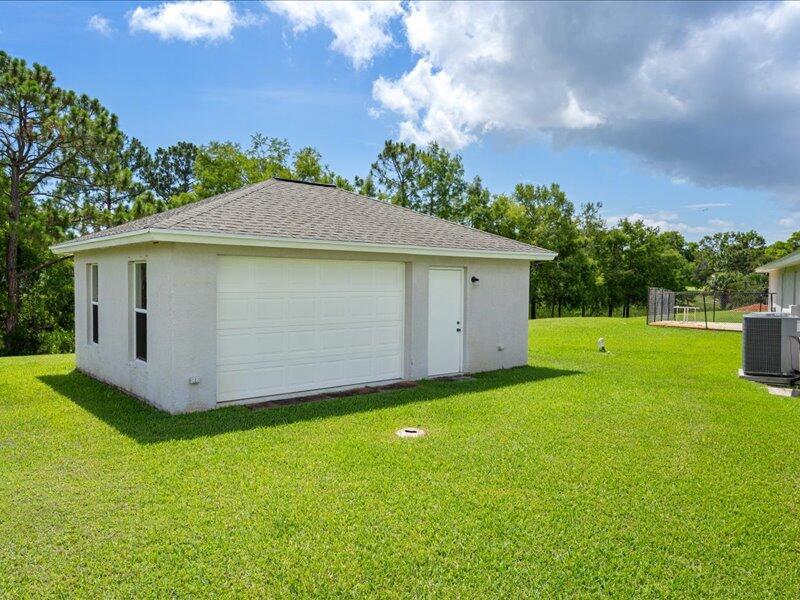 PORT ST LUCIE SECTION 48 - Residential