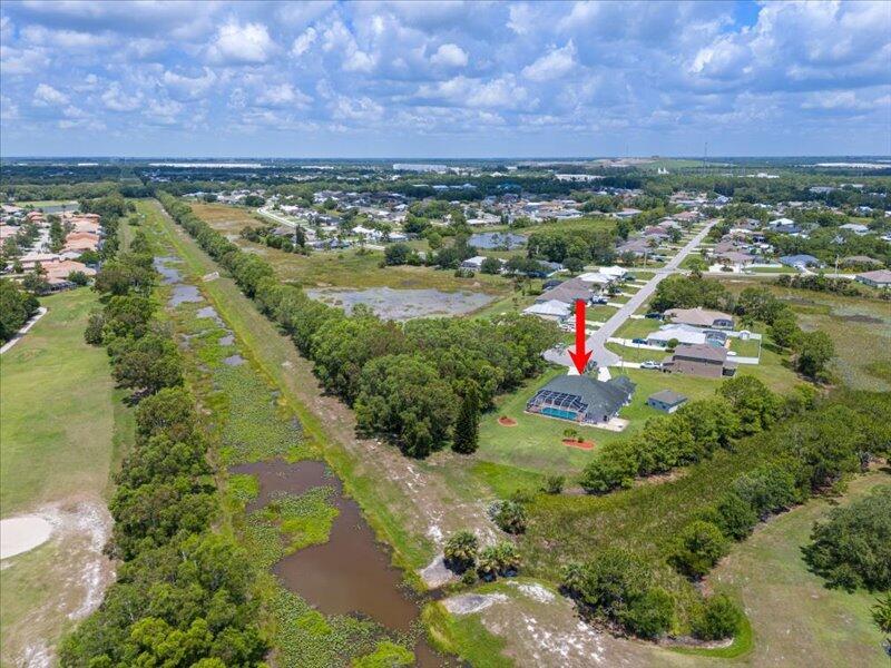 PORT ST LUCIE SECTION 48 - Residential