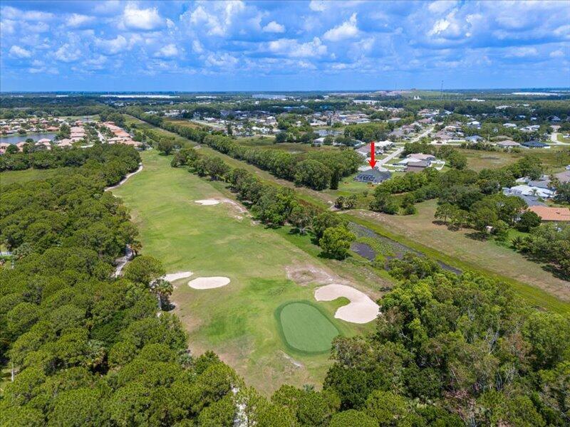 PORT ST LUCIE SECTION 48 - Residential