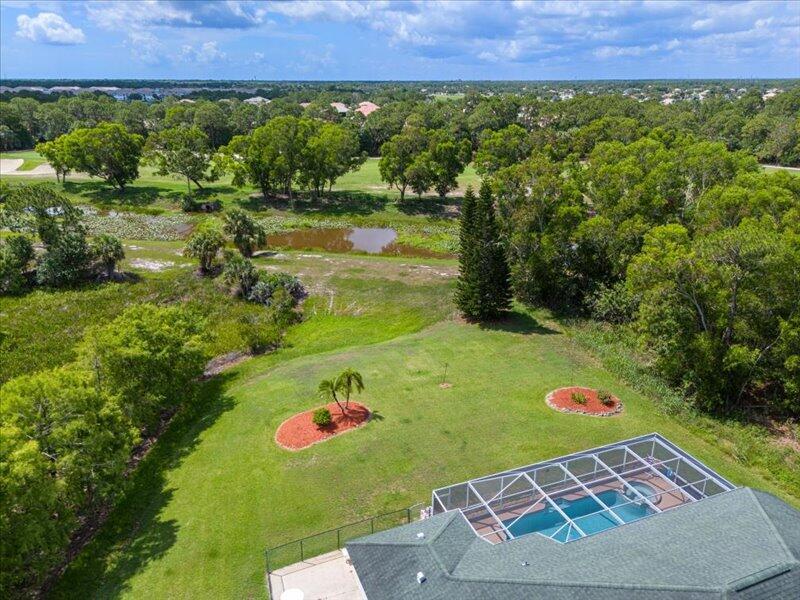 PORT ST LUCIE SECTION 48 - Residential