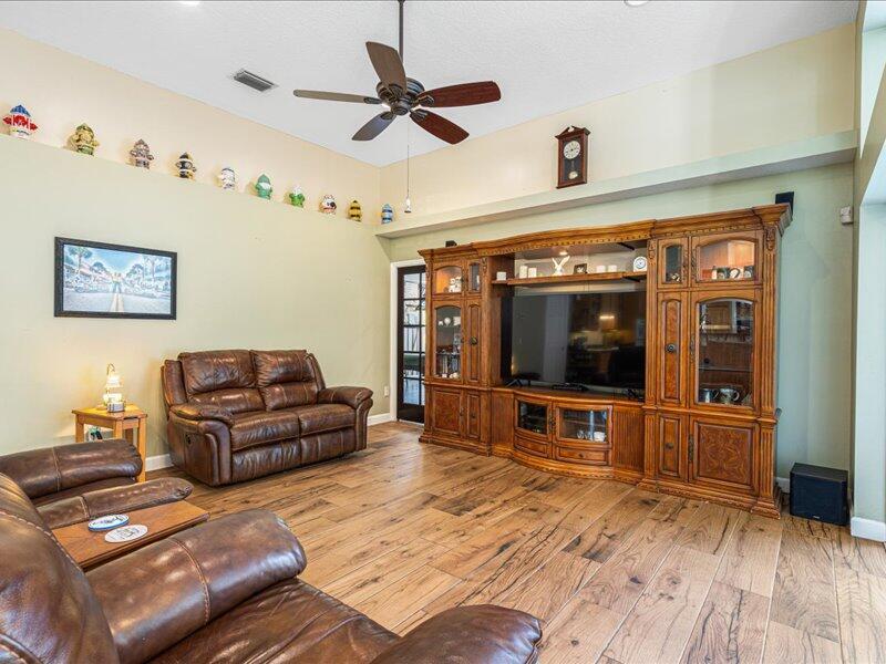 PORT ST LUCIE SECTION 48 - Residential
