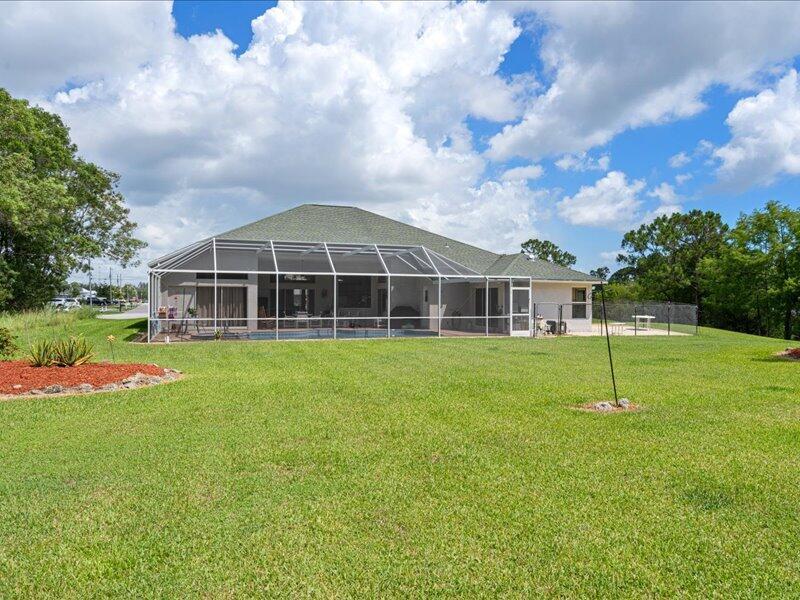 PORT ST LUCIE SECTION 48 - Residential