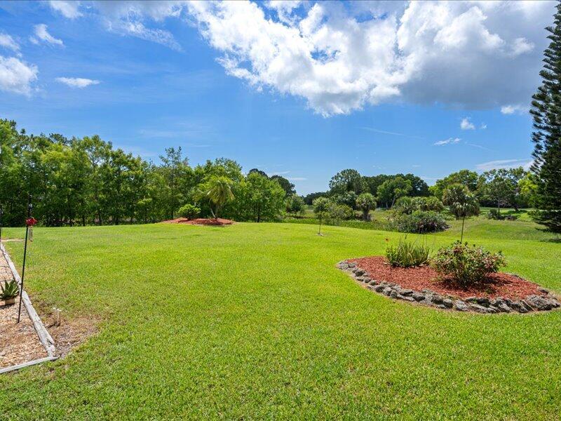 PORT ST LUCIE SECTION 48 - Residential