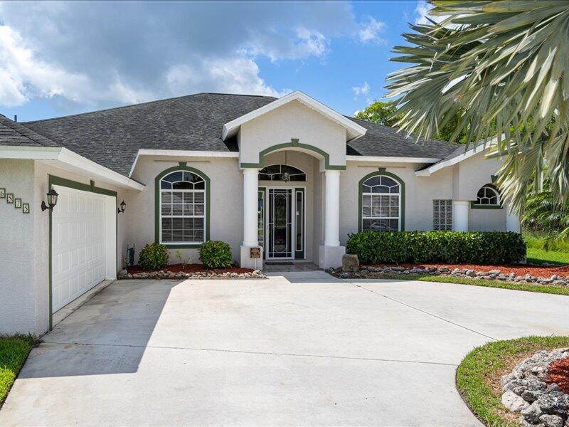 PORT ST LUCIE SECTION 48 - Residential