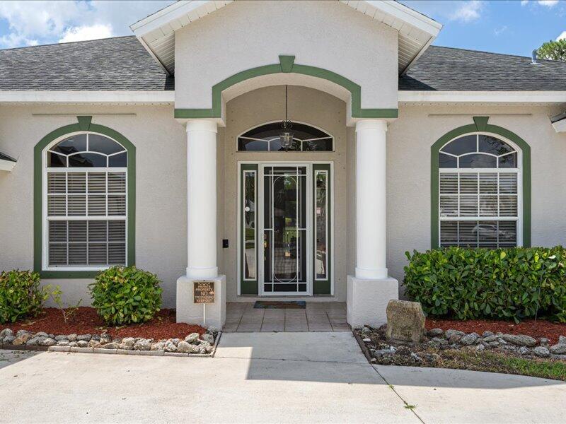PORT ST LUCIE SECTION 48 - Residential