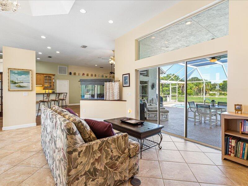PORT ST LUCIE SECTION 48 - Residential