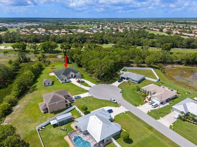 PORT ST LUCIE SECTION 48 - Residential