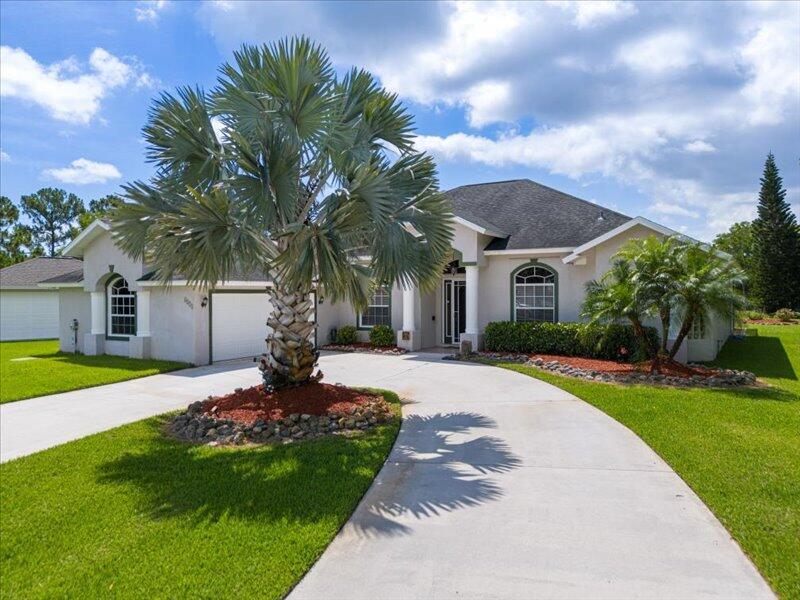 PORT ST LUCIE SECTION 48 - Residential