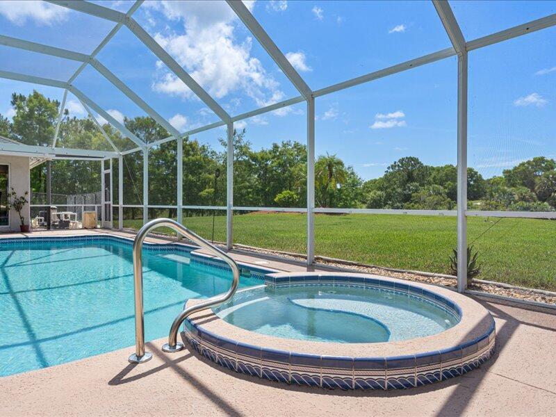 PORT ST LUCIE SECTION 48 - Residential