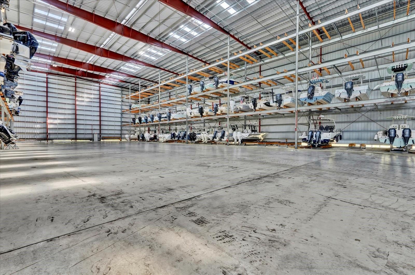 MARINA DEL PALMA - Land