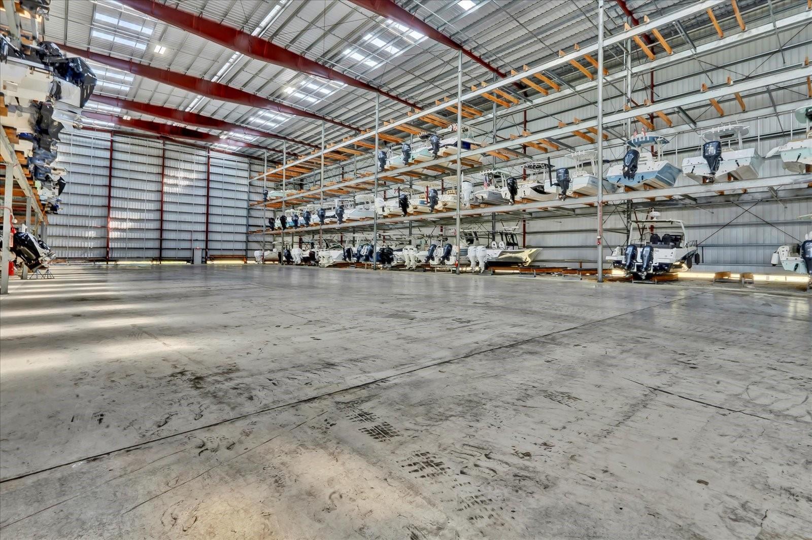 MARINA DEL PALMA - Land