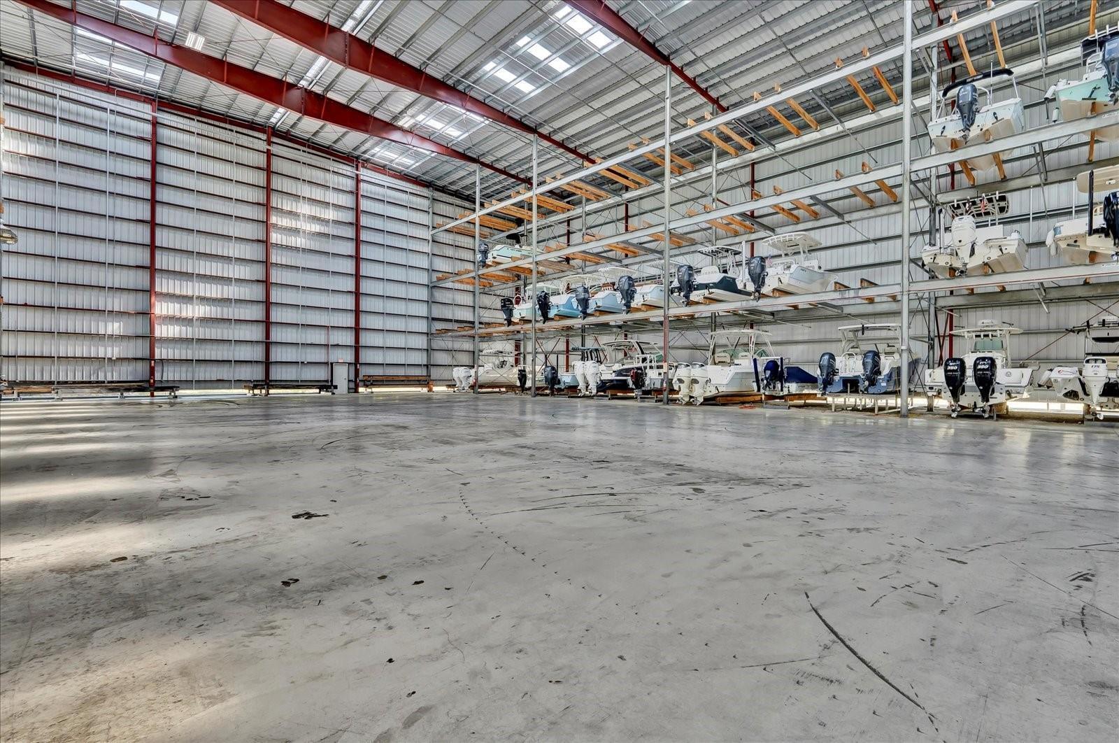 MARINA DEL PALMA - Land