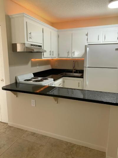 VILLAGE PARK AT OAKLAND - Residential