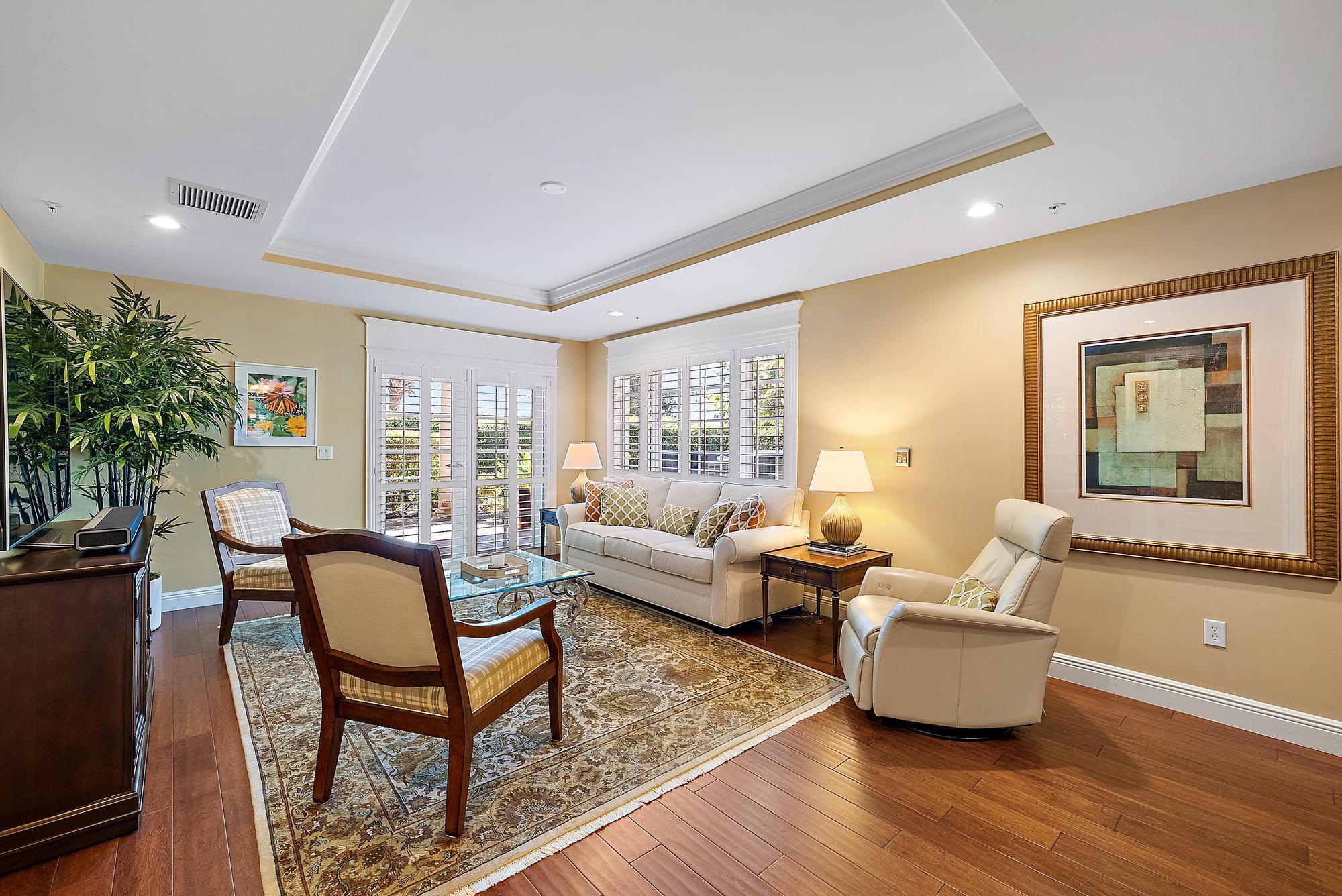 TIERRA DEL SOL - Residential