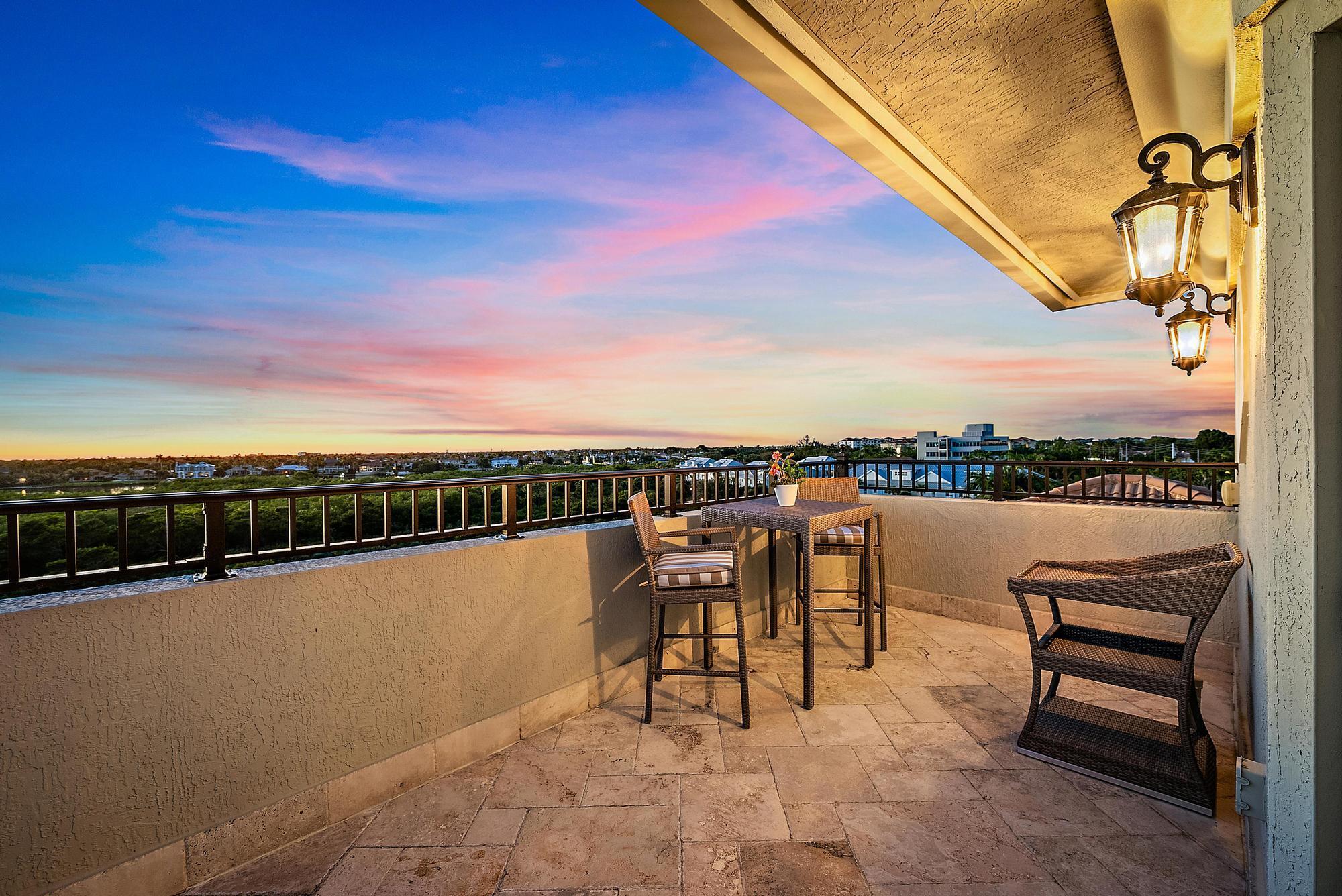 TIERRA DEL SOL - Residential