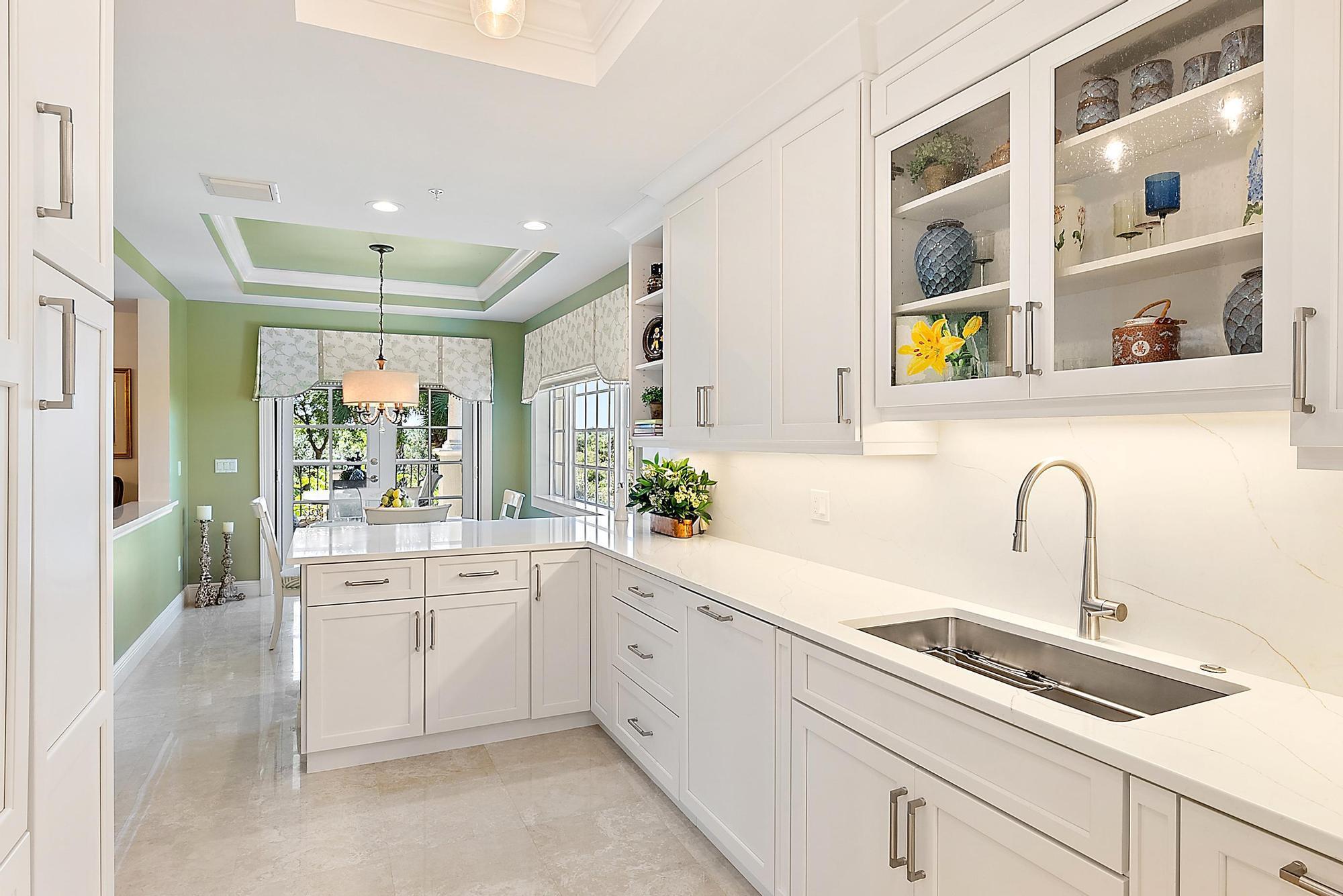 TIERRA DEL SOL - Residential