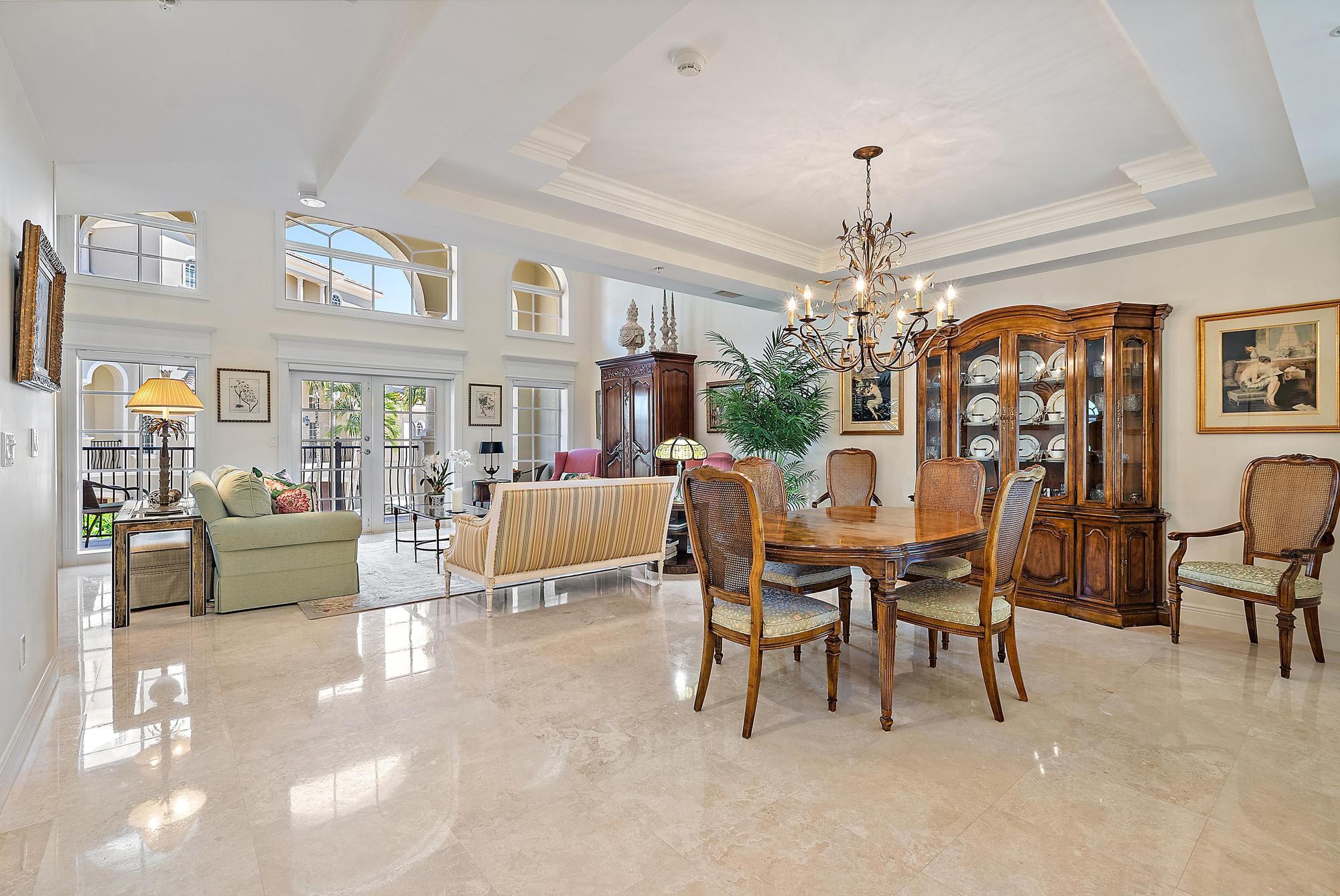 TIERRA DEL SOL - Residential