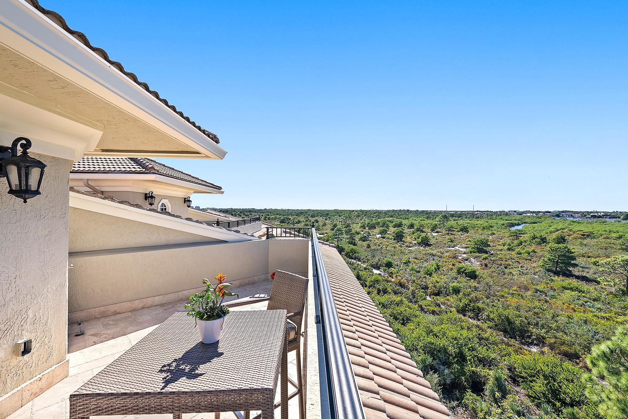 TIERRA DEL SOL - Residential