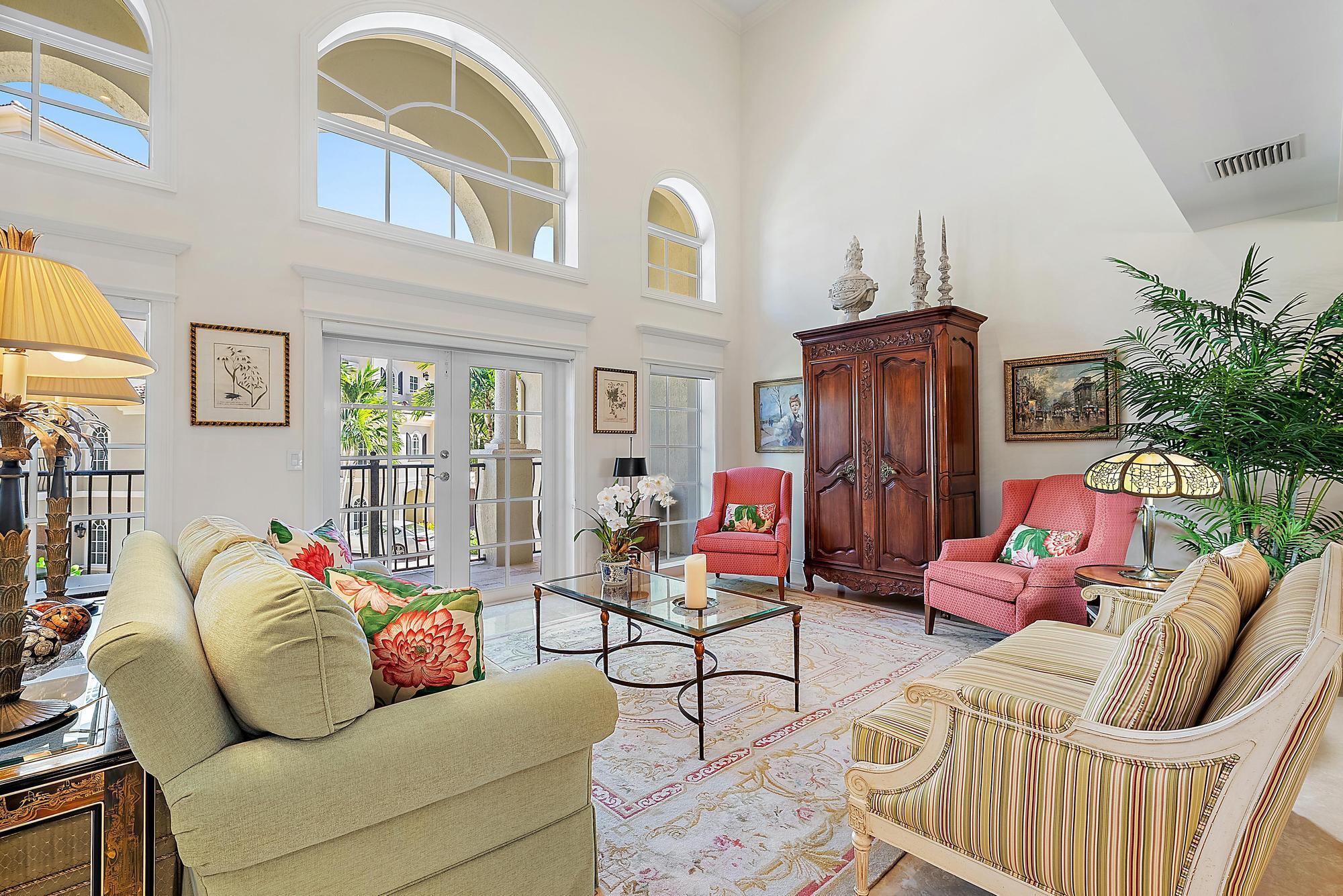 TIERRA DEL SOL - Residential