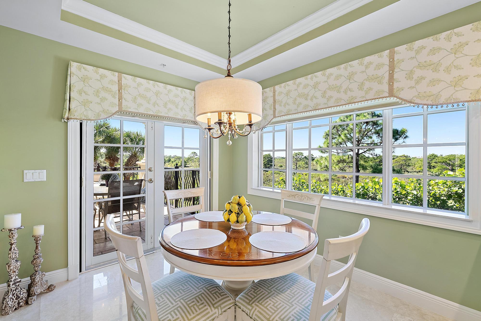 TIERRA DEL SOL - Residential