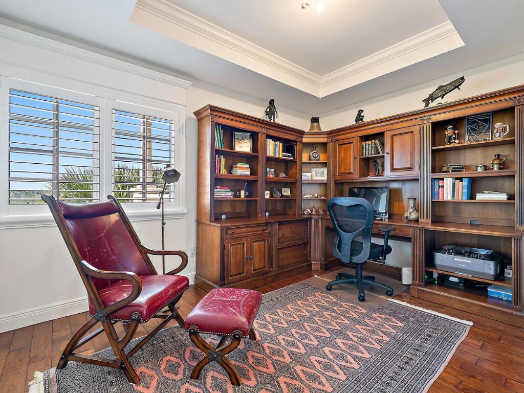 TIERRA DEL SOL - Residential