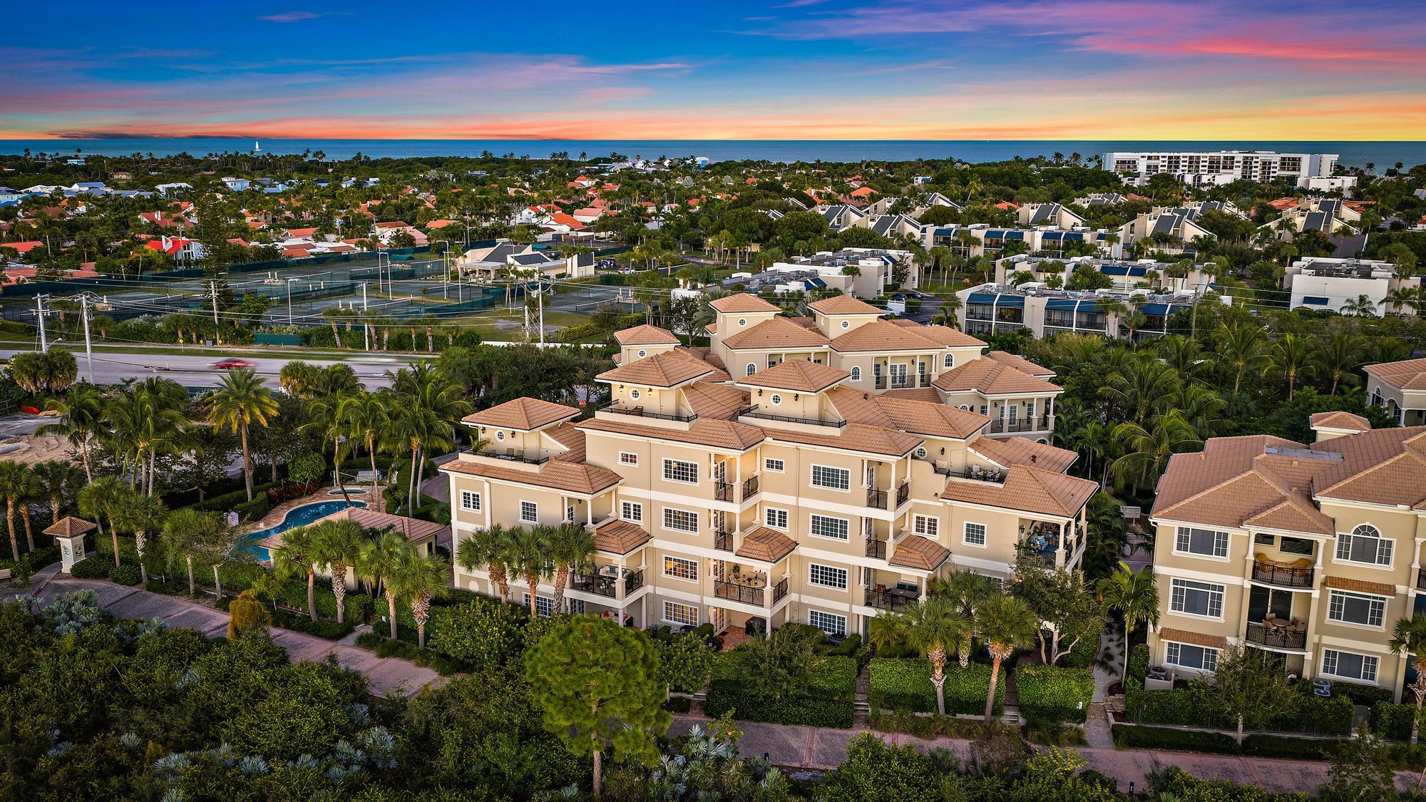 TIERRA DEL SOL - Residential