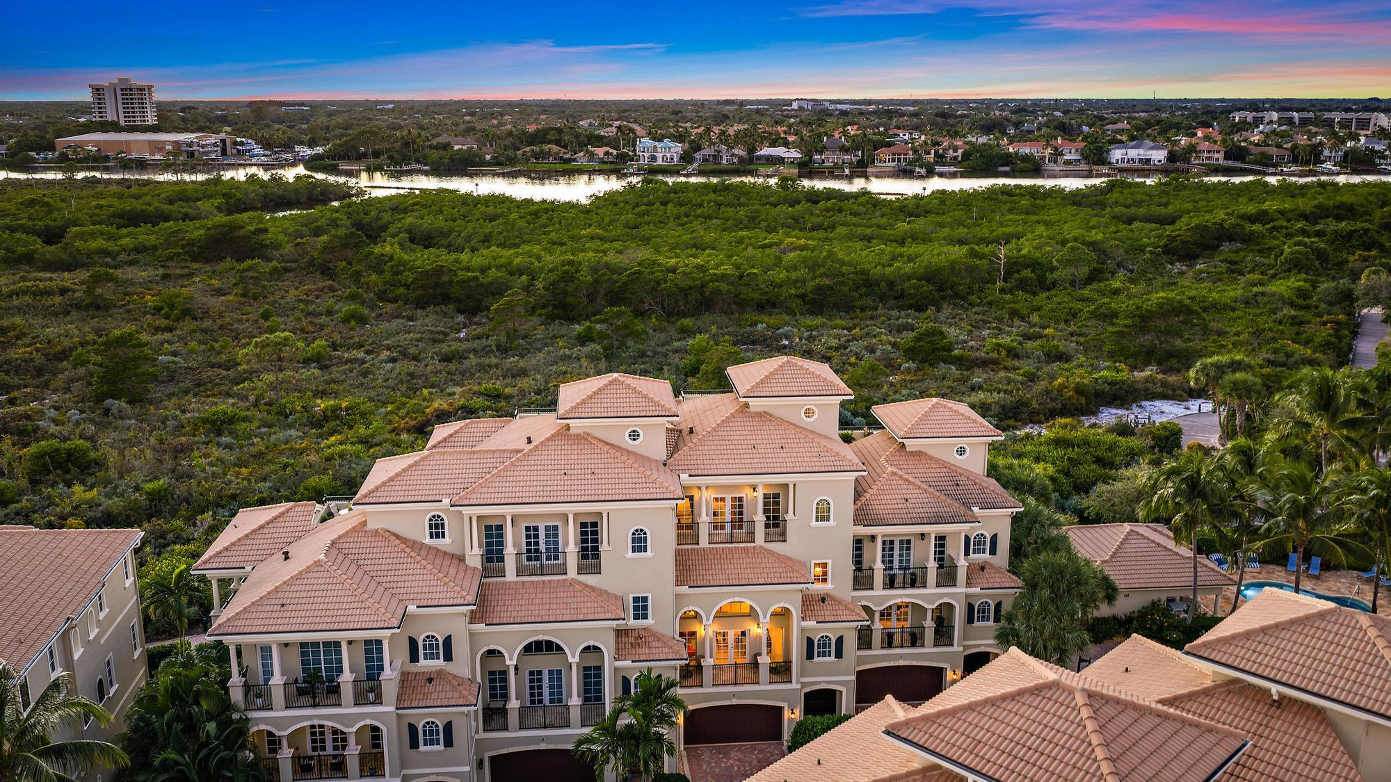 TIERRA DEL SOL - Residential