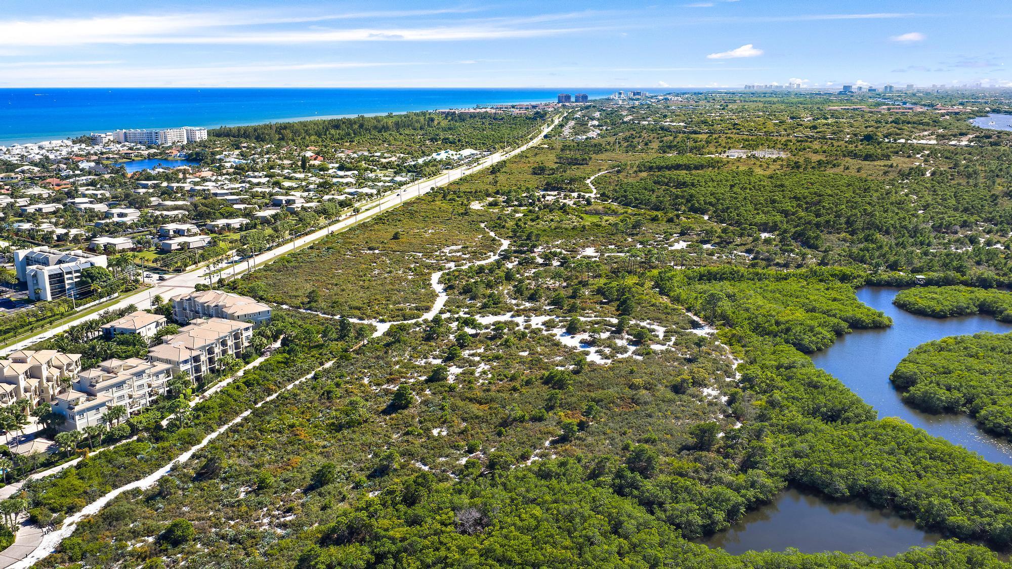 TIERRA DEL SOL - Residential