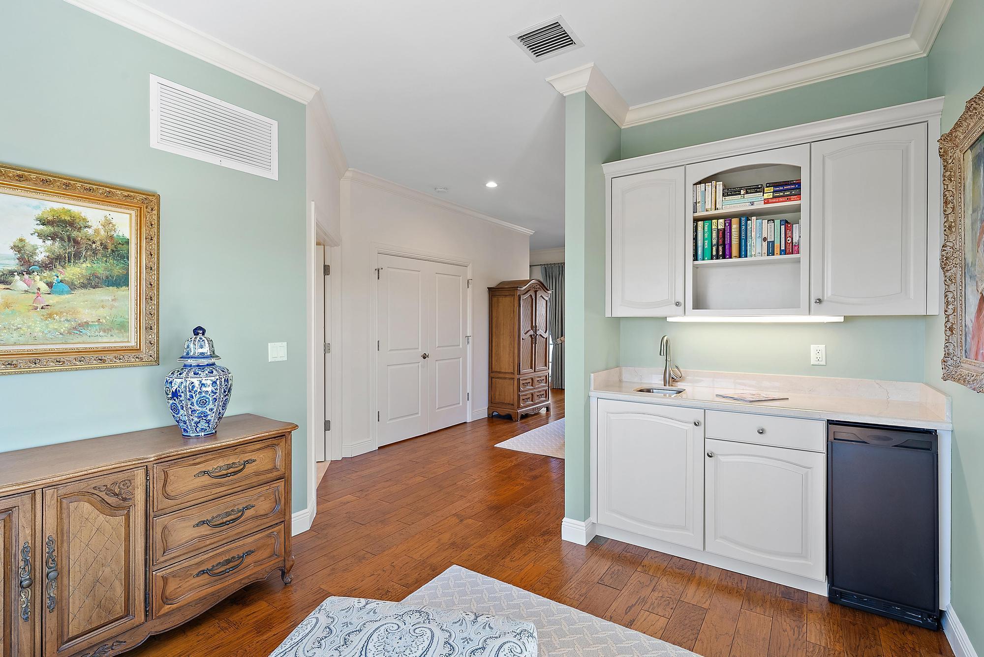 TIERRA DEL SOL - Residential