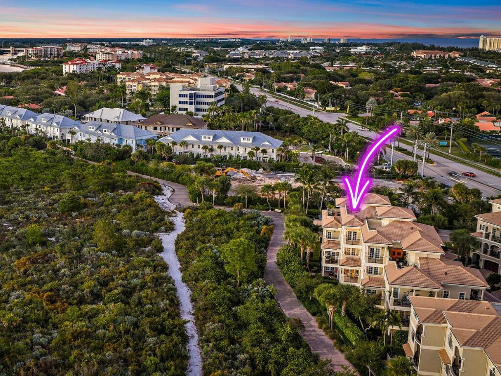 TIERRA DEL SOL - Residential