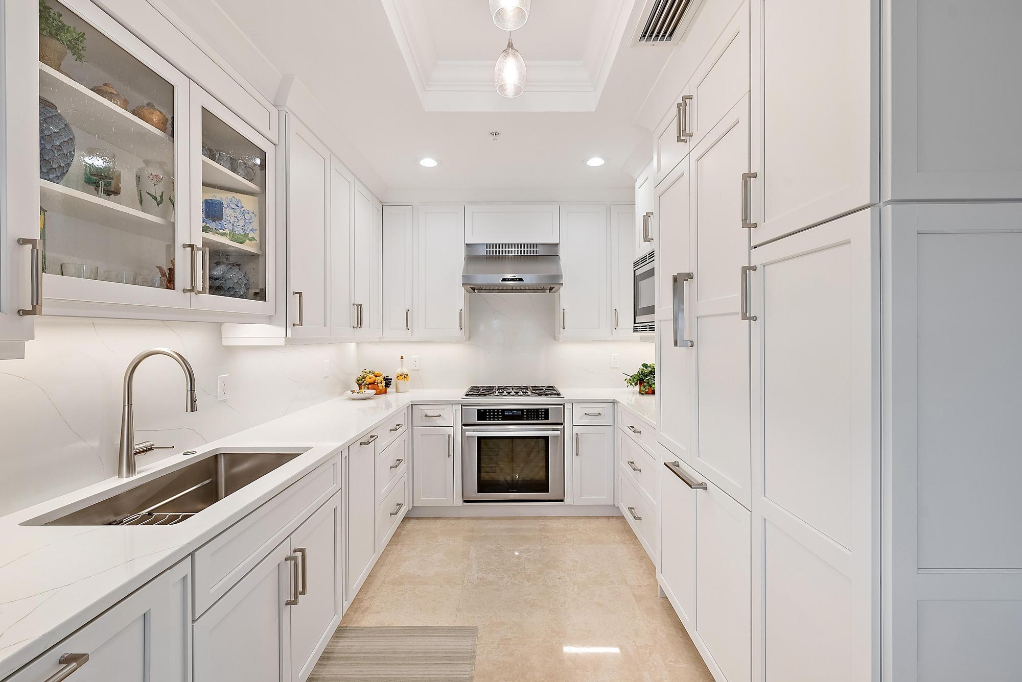 TIERRA DEL SOL - Residential