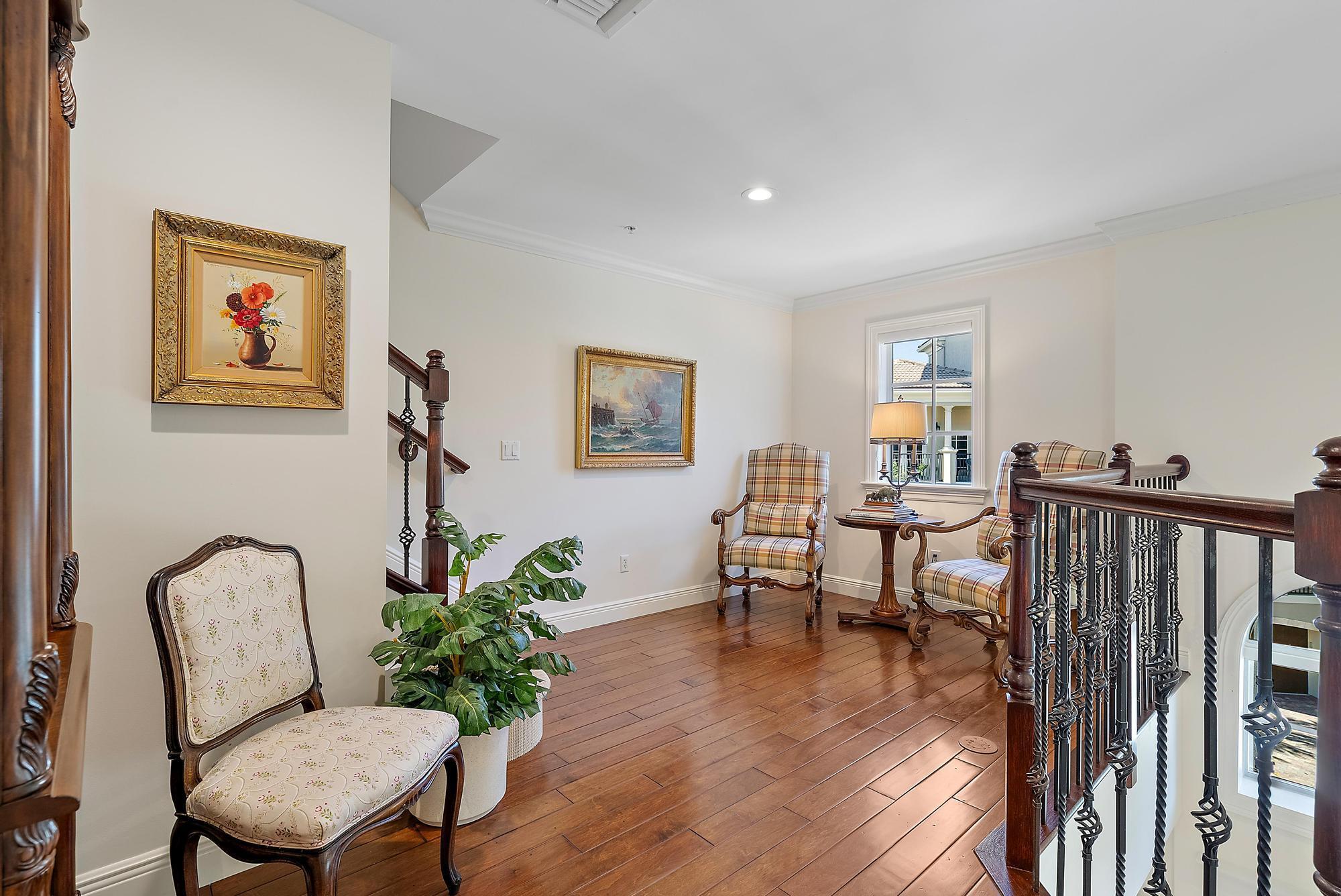 TIERRA DEL SOL - Residential